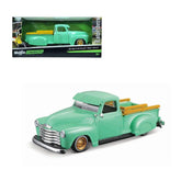 Nessiworld MAI 32545 Chevrolet 3100 Pick Up 1950 1:25 - Necotoys